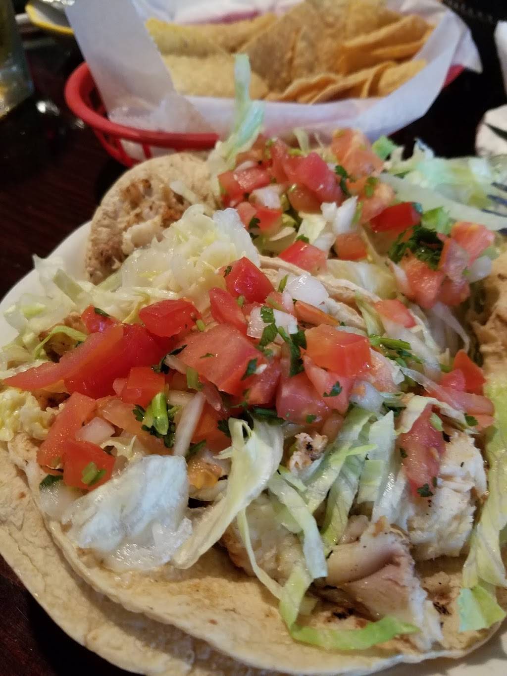 La Nopalera Restaurant | restaurant | 1220 Ribaut Rd, Beaufort, SC 29902, USA | 8435214882 OR +1 843-521-4882