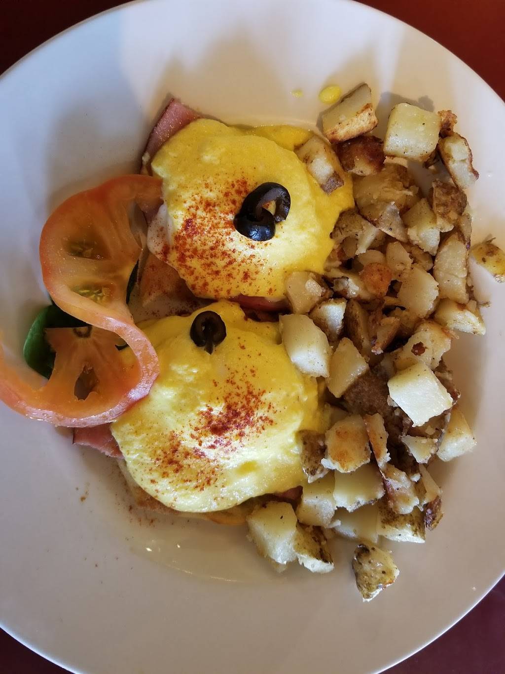 Hobees Restaurant | restaurant | 1101 Shoreway Rd, Belmont, CA 94002, USA | 6505960400 OR +1 650-596-0400