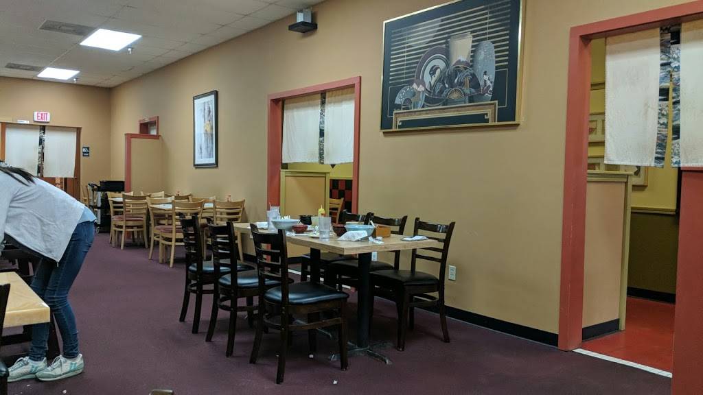 Sushi Den | restaurant | 716 N Pontiac Trail, Walled Lake, MI 48390, USA | 2489601141 OR +1 248-960-1141