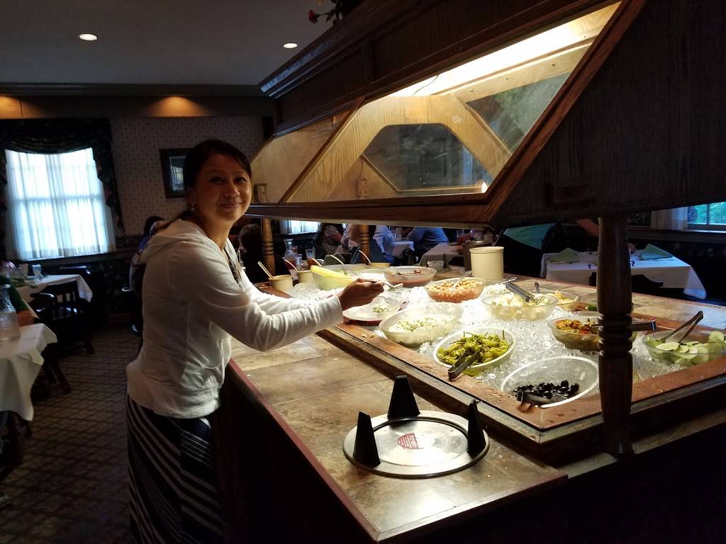 Bear Creek Inne | restaurant | 5501 Bear Creek Blvd, Bear Creek Village, PA 18602, USA | 5704729045 OR +1 570-472-9045