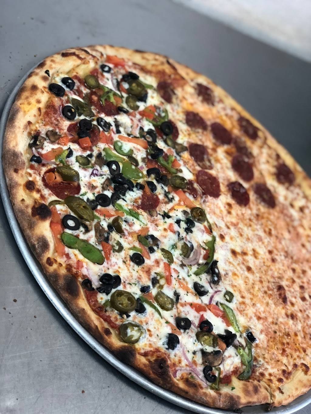 Village Pizzeria & Grill | restaurant | 3708 Auburn Blvd, Sacramento, CA 95821, USA | 9164827700 OR +1 916-482-7700