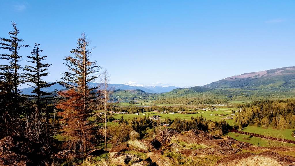 Big Rock Roadhouse | restaurant | 14779 WA-9, Mt Vernon, WA 98273, USA | 3604288070 OR +1 360-428-8070