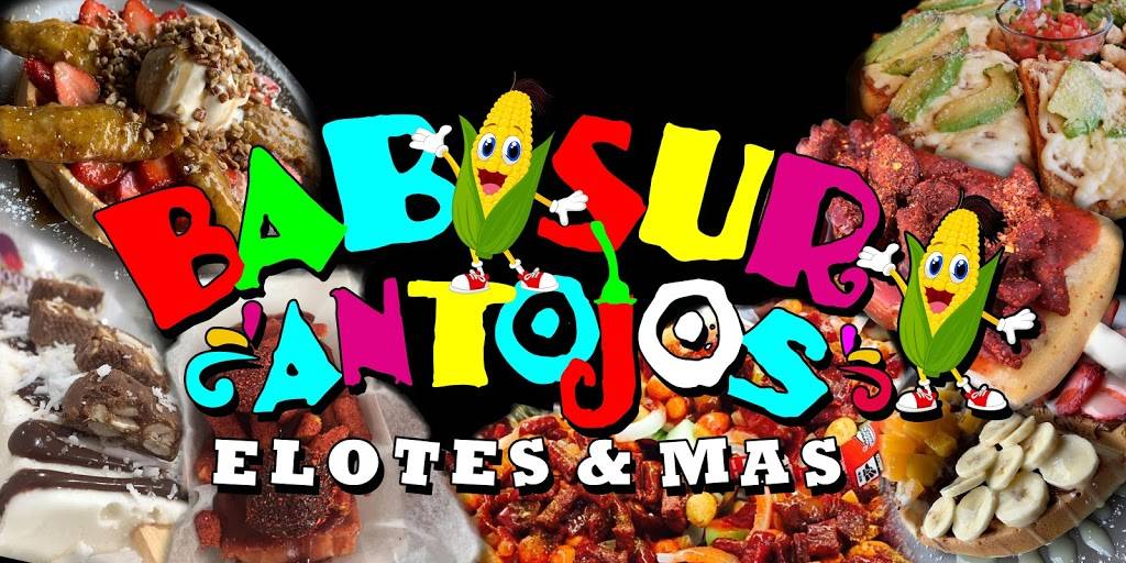 Babisuri Elotes Antojos y Mas | restaurant | 4170 N 35th Ave #7, Phoenix, AZ 85017, USA | 6026750686 OR +1 602-675-0686
