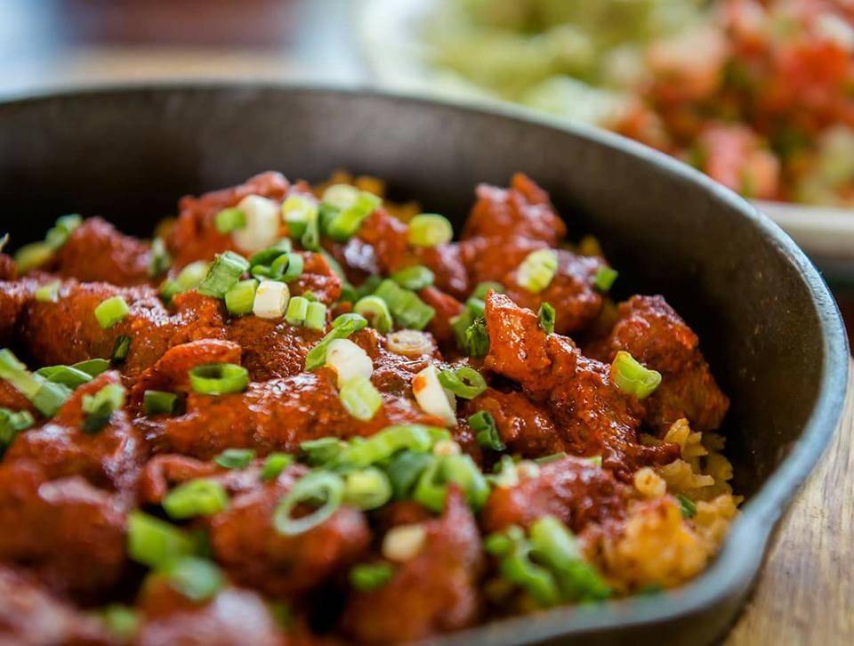 El Vaquero Mexican Restaurant | restaurant | 24 Main St, Toledo, OH 43605, USA | 4196908330 OR +1 419-690-8330