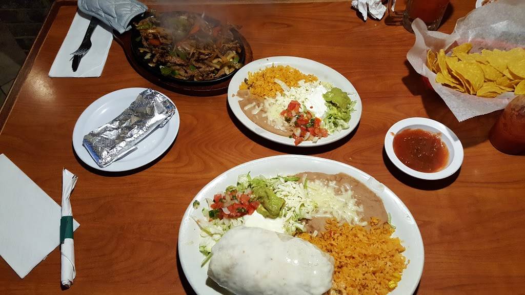 Margaritas Mexican Grill | restaurant | 1402 County Park Rd # 3, Scottsboro, AL 35769, USA | 2562592525 OR +1 256-259-2525