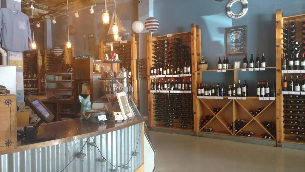 Chesapeake Wine Company | restaurant | 2400 Boston St, Baltimore, MD 21224, USA | 4105224556 OR +1 410-522-4556