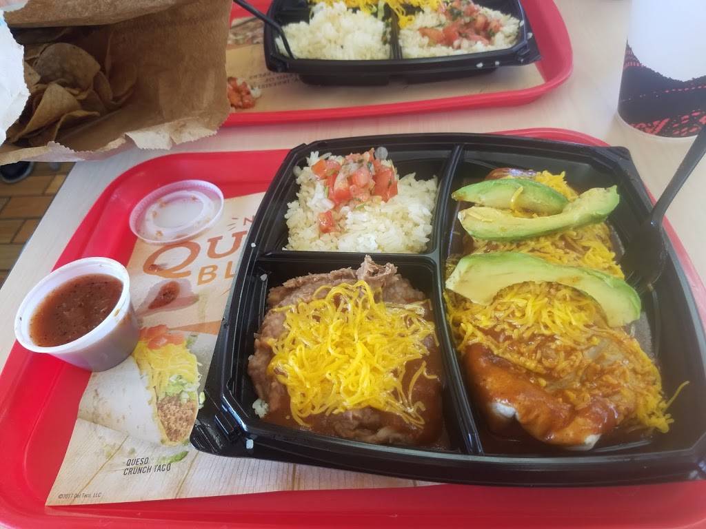 Del Taco | meal takeaway | 6014 Orangethorpe Ave, Buena Park, CA 90620, USA | 7149944800 OR +1 714-994-4800