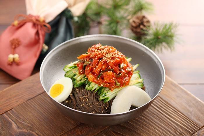 Lees Korean BBQ Woonamjung | restaurant | 6820 Spring Mountain Rd, Las Vegas, NV 89146, USA | 7023880488 OR +1 702-388-0488