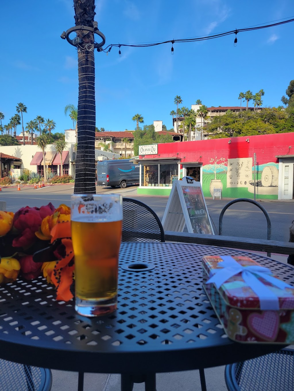 Societe Brewing Company | restaurant | 2415 San Diego Ave Suite 111, San Diego, CA 92110, USA | 6194934216 OR +1 619-493-4216