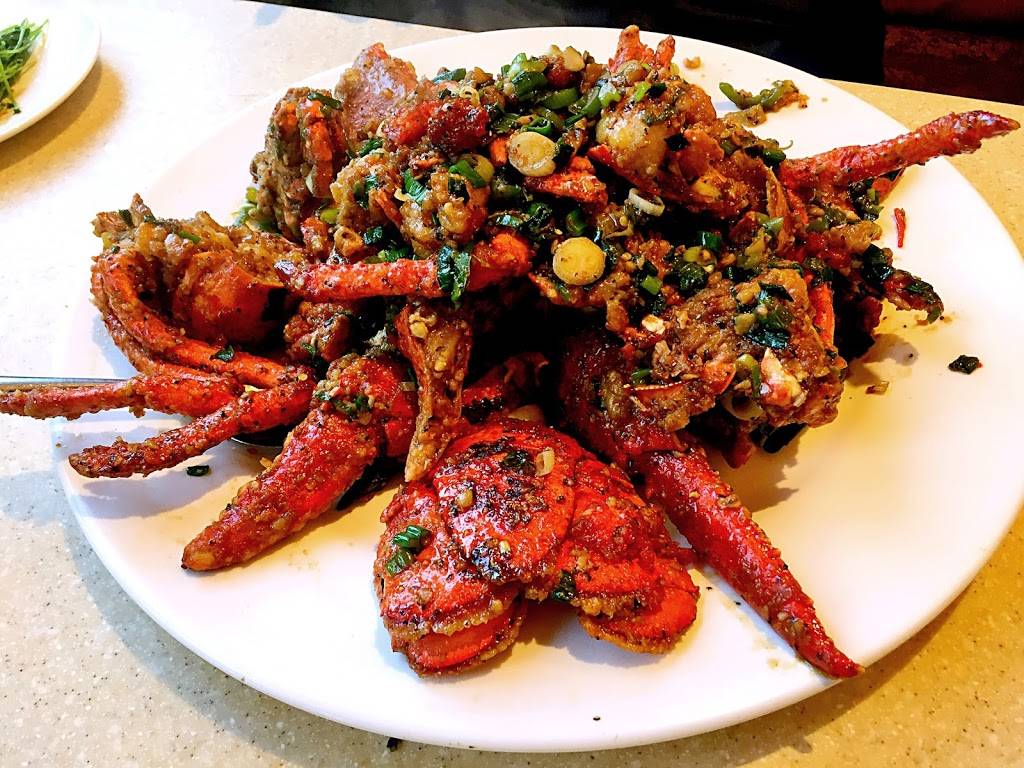 Newport Seafood Restaurant | restaurant | 518 W Las Tunas Dr, San Gabriel, CA 91776, USA | 6262895998 OR +1 626-289-5998