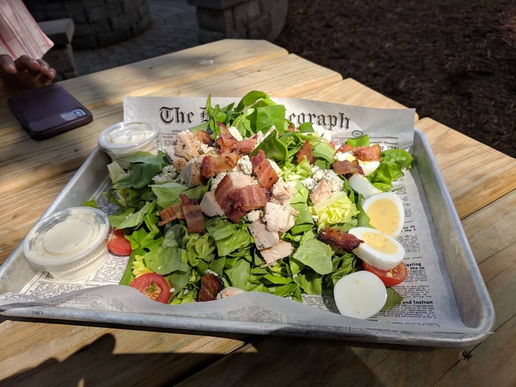 Hanks Filling Station | restaurant | 4301 Colley Ave, Norfolk, VA 23508, USA | 7573513941 OR +1 757-351-3941