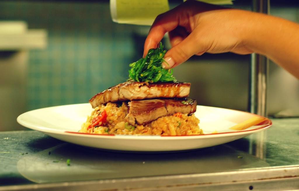 Assaggio | restaurant | 168 Montowese St, Branford, CT 06405, USA | 2034835426 OR +1 203-483-5426