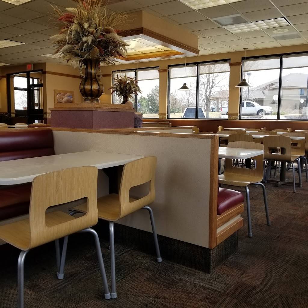 Wendys | restaurant | 4644 Centerplace Dr, Greeley, CO 80634, USA | 9703393919 OR +1 970-339-3919