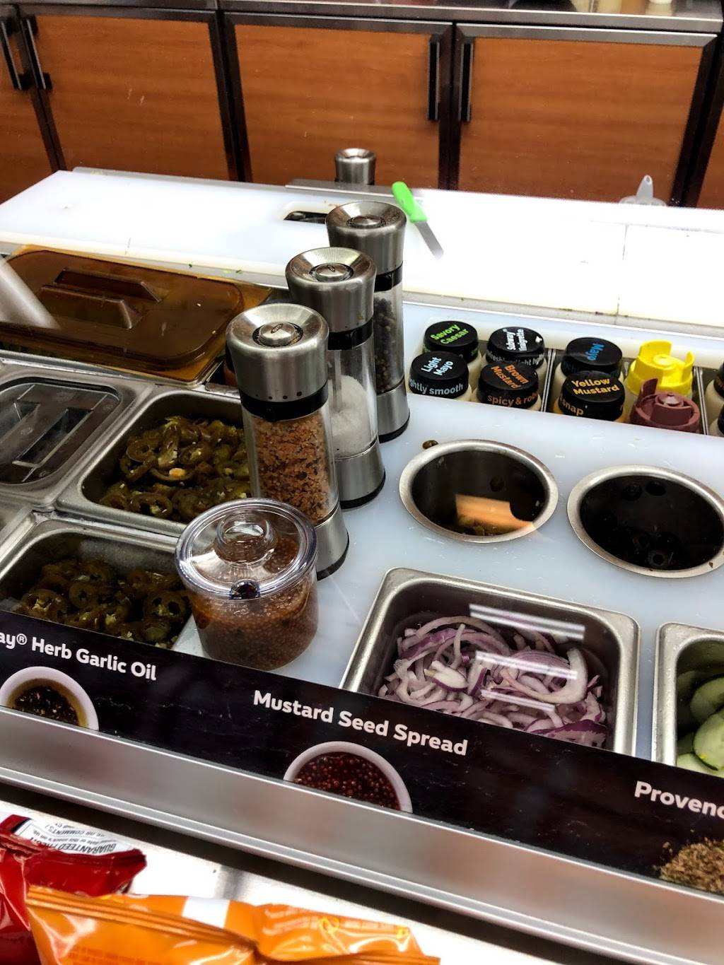 Subway | restaurant | 7628 Mobile Hwy, Hope Hull, AL 36043, USA | 3342813488 OR +1 334-281-3488