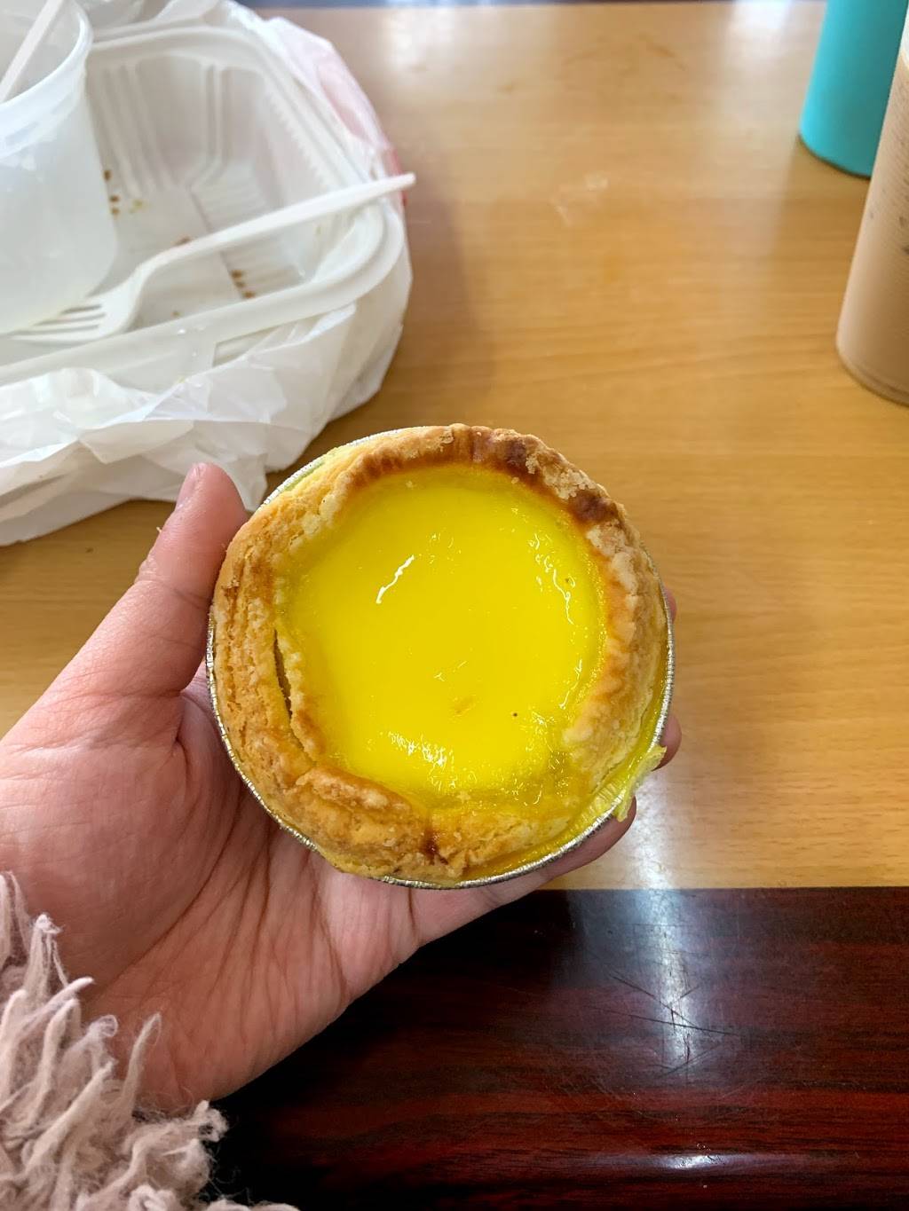 New Hwong Kok | restaurant | 2854 S White Rd, San Jose, CA 95148, USA | 4082701088 OR +1 408-270-1088