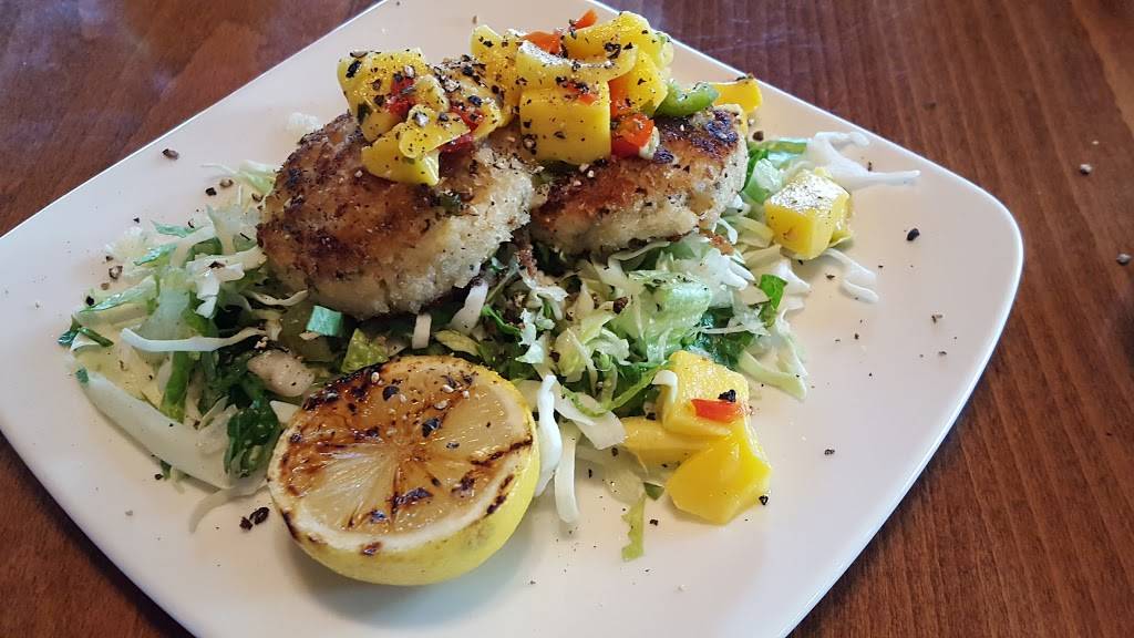 Big Fish Grill | restaurant | 13706 NE 175th St, Woodinville, WA 98072, USA | 4254873474 OR +1 425-487-3474