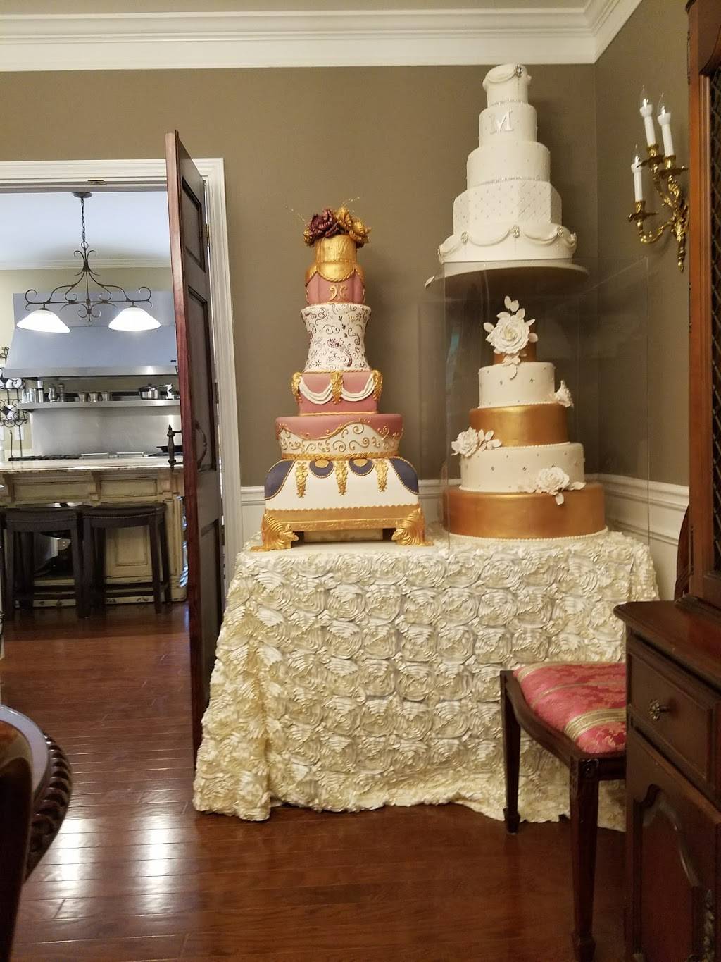 Frosted Pumpkin Gourmet Inc | restaurant | 221 Silver Birch Ct, Alpharetta, GA 30004, USA | 7702057998 OR +1 770-205-7998