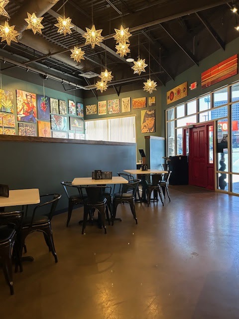 Red Door Grille | restaurant | 5964 S Yale Ave, Tulsa, OK 74135, USA | 9185517652 OR +1 918-551-7652