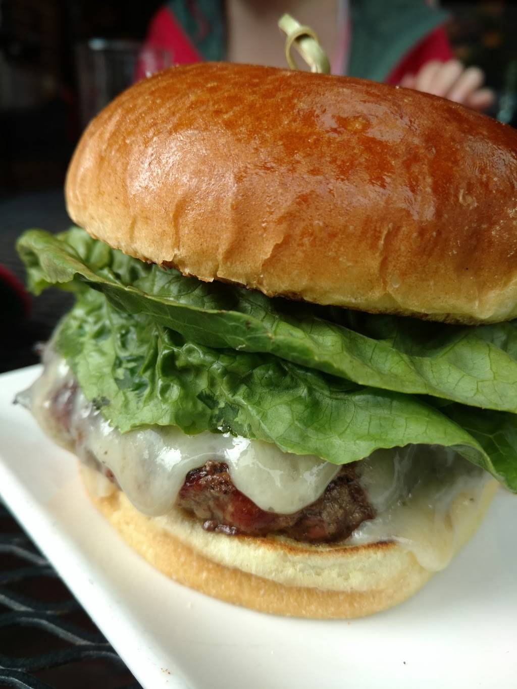 The District | restaurant | 103 Congress Street, Portsmouth, NH 03801, USA | 6035010586 OR +1 603-501-0586