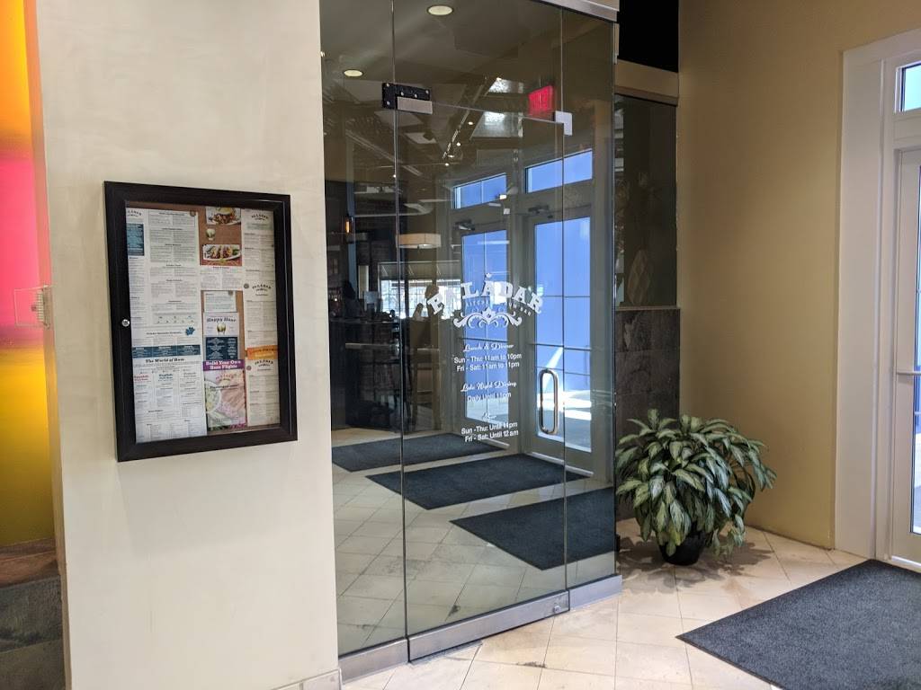 Paladar Latin Kitchen & Rum Bar | restaurant | 28601 Chagrin Blvd #900, Woodmere, OH 44122, USA | 2168969020 OR +1 216-896-9020