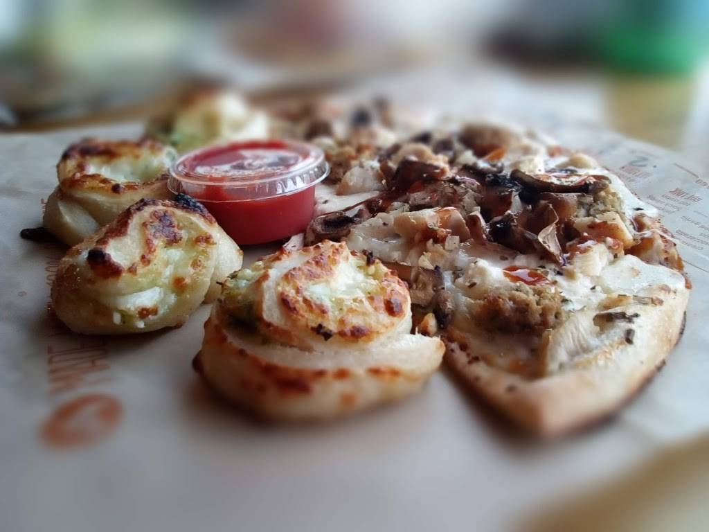 Blaze Pizza | meal takeaway | 1405 N H St, Lompoc, CA 93436, USA | 8057410303 OR +1 805-741-0303