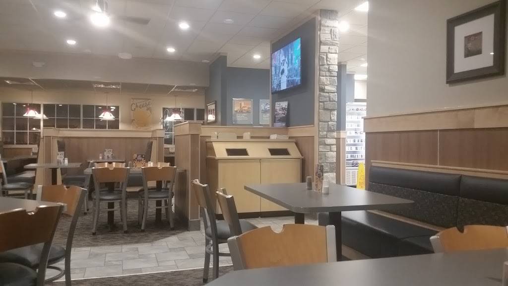 Culvers | restaurant | 509 IL-59, Aurora, IL 60504, USA | 6309788709 OR +1 630-978-8709