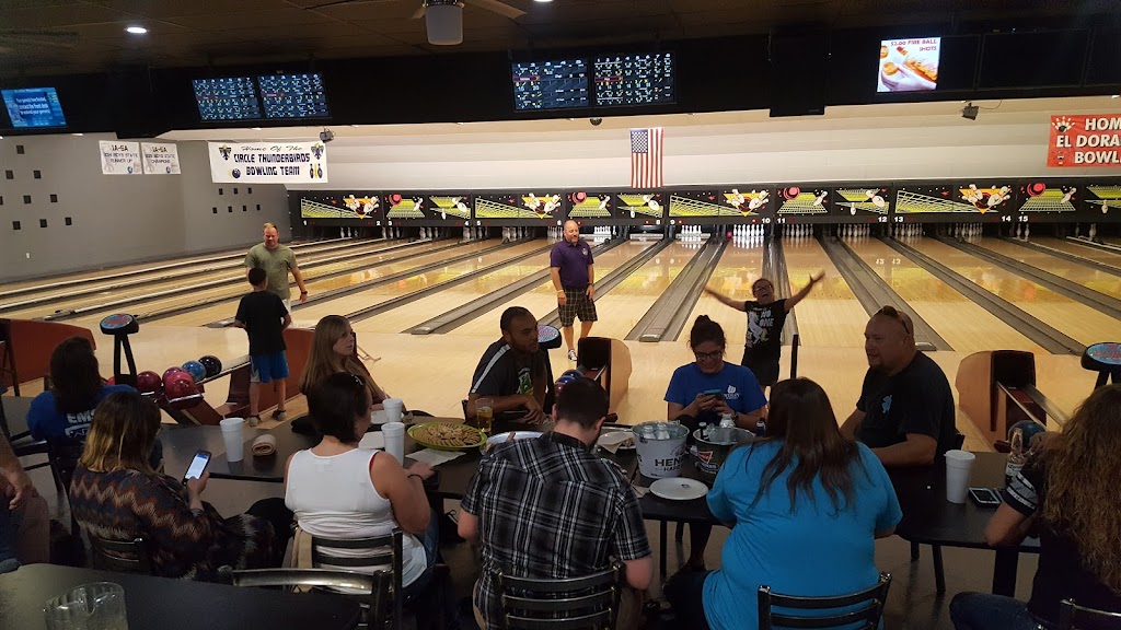 Grizzly Bowl | restaurant | 307 S Haverhill Rd, El Dorado, KS 67042, USA | 3164525410 OR +1 316-452-5410