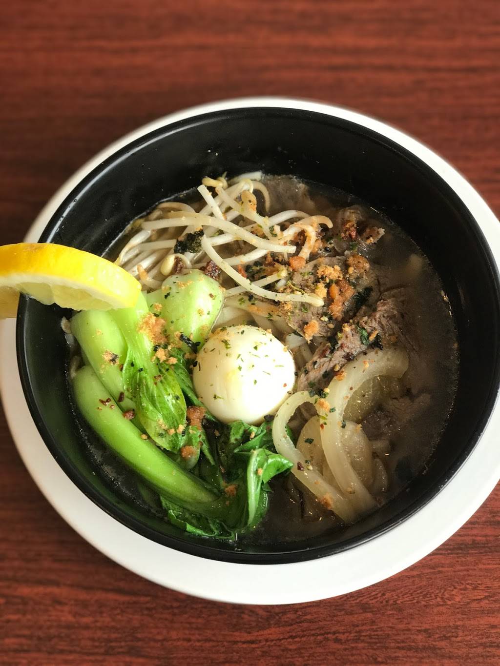 Foodtrip | restaurant | 3790 Bathurst St, North York, ON M3H 3M9, Canada | 4163984800 OR +1 416-398-4800