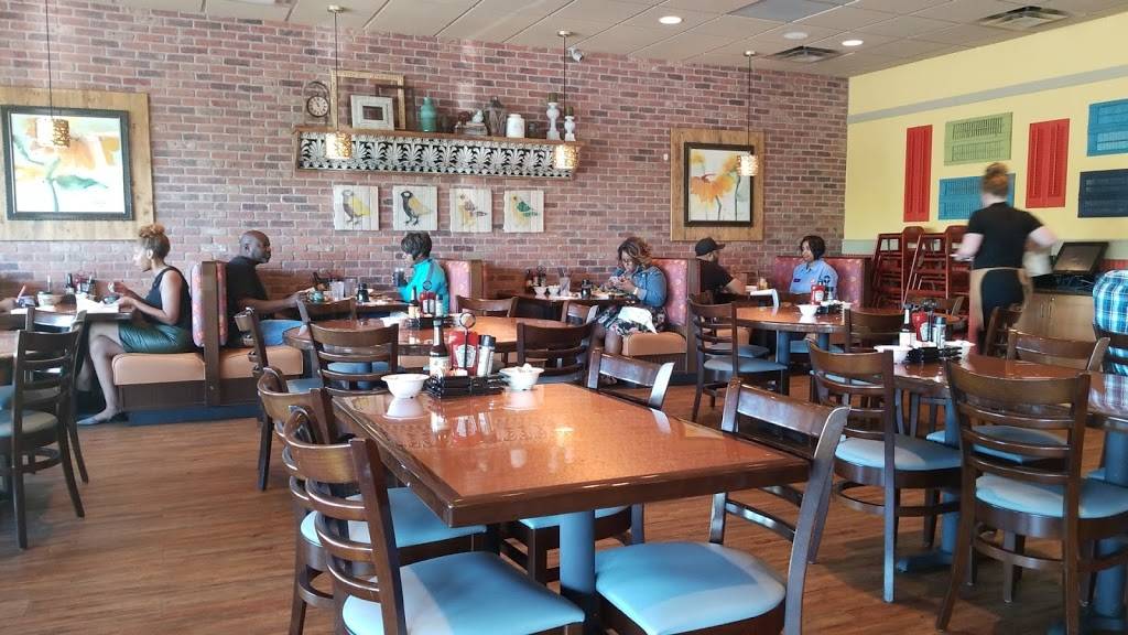 Another Broken Egg Cafe | cafe | 65 S Highland St, Memphis, TN 38111, USA | 9016237122 OR +1 901-623-7122