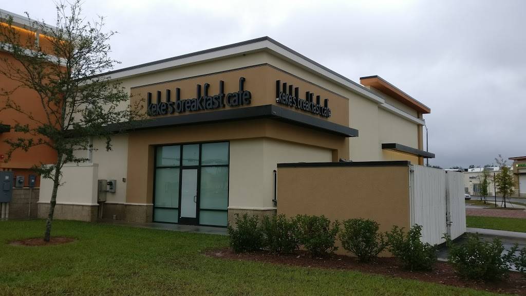 Kekes Breakfast Cafe | restaurant | 4062 Plaza Blvd #10, Gainesville, FL 32608, USA | 3527457575 OR +1 352-745-7575