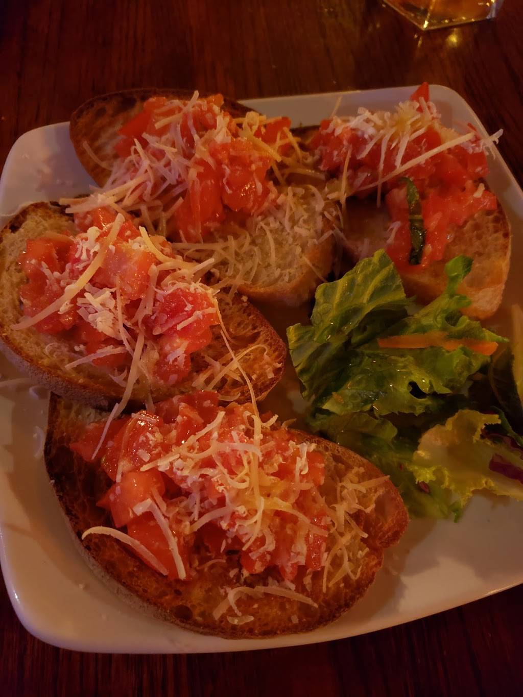 Marios Portofino | restaurant | 1505 S Virginia St, Reno, NV 89502, USA | 7758257779 OR +1 775-825-7779