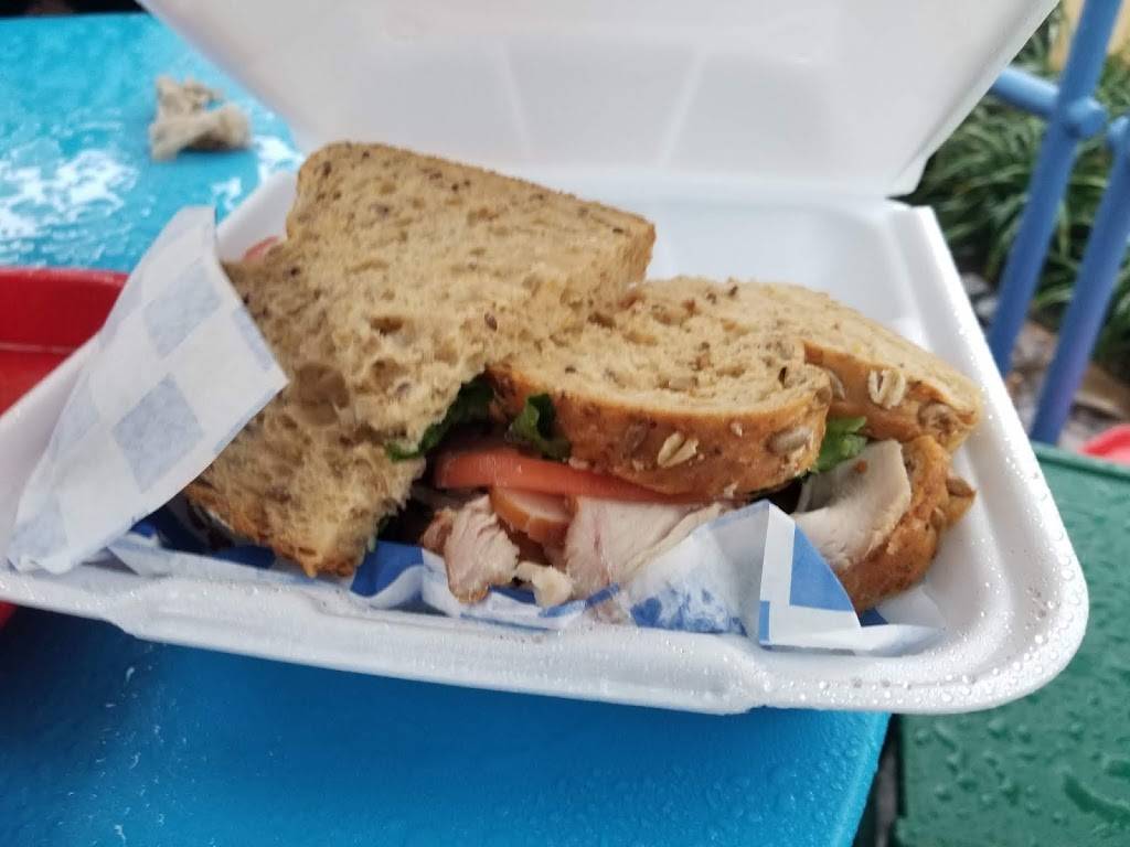 Woodys Lunch Box | restaurant | Disneys Hollywood Studios, 351 S Studio Dr, Orlando, FL 32830, USA | 4079395277 OR +1 407-939-5277