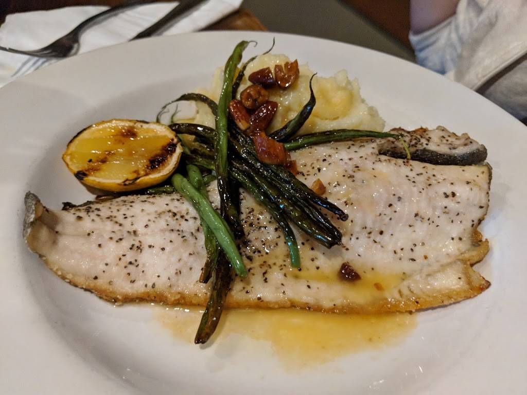 The Station | restaurant | 312 N Court St, Fayetteville, WV 25840, USA | 3049005516 OR +1 304-900-5516