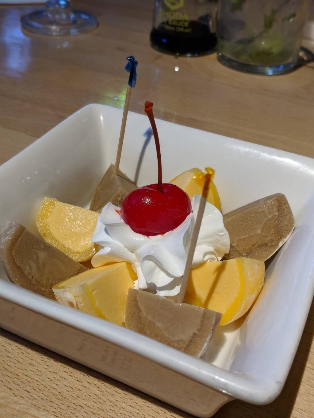 Jensai Sushi | restaurant | 2210 16th St, Sacramento, CA 95818, USA | 9164438888 OR +1 916-443-8888