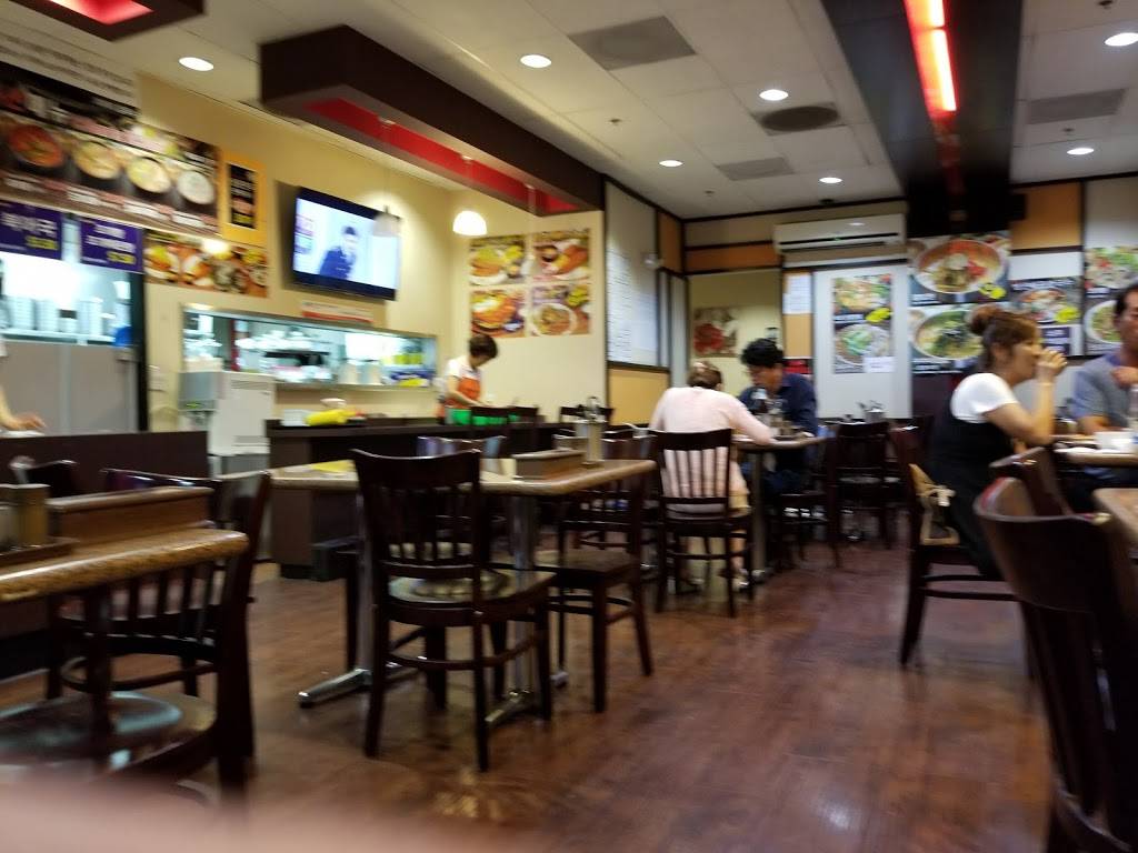 Miari Noodle House | restaurant | 3224 Olympic Blvd, Los Angeles, CA 90006, USA | 3237350647 OR +1 323-735-0647