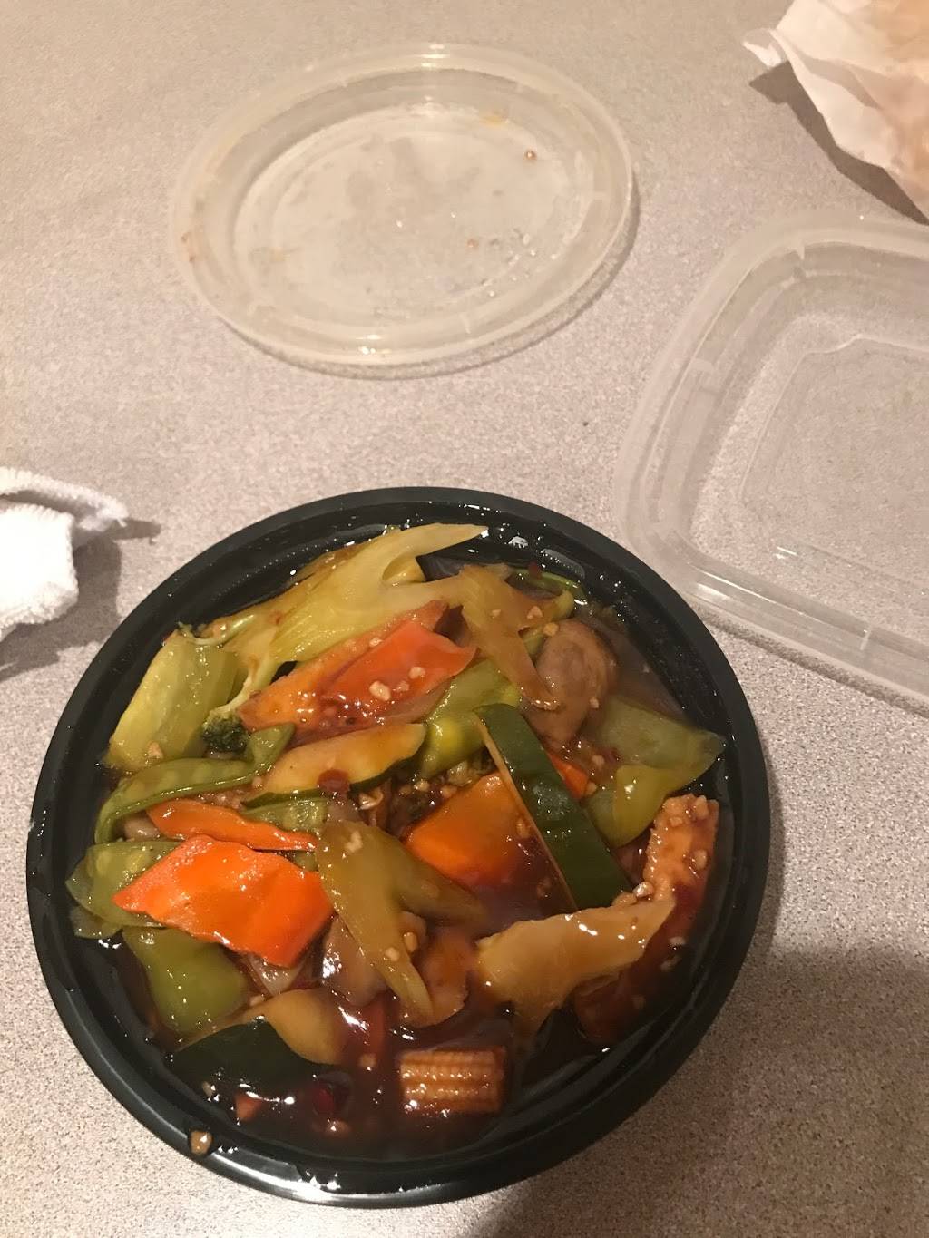 Bo Bo China | restaurant | 8738 W Cholla St #7, Peoria, AZ 85345, USA | 6238785222 OR +1 623-878-5222