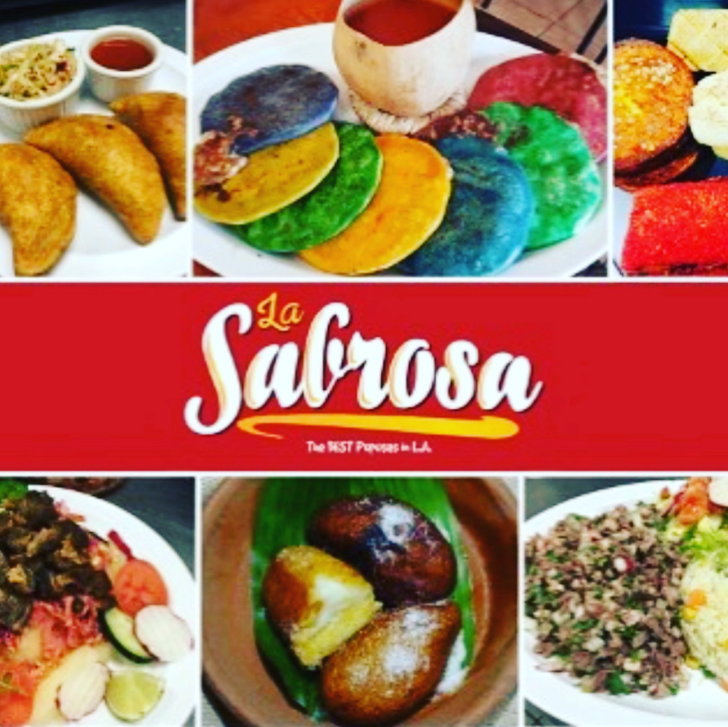 La Sabrosa 2 | restaurant | 15709 1/2 Vanowen St, Van Nuys, CA 91406, USA | 8187823354 OR +1 818-782-3354