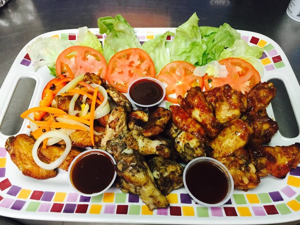 Taste Of The Islands | restaurant | 2578 Ashley River Rd j, Charleston, SC 29414, USA | 8438049554 OR +1 843-804-9554