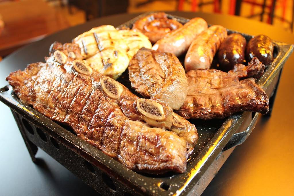 Argengrill | restaurant | 4413 W Hillsboro Blvd, Coconut Creek, FL 33073, USA | 9545737025 OR +1 954-573-7025