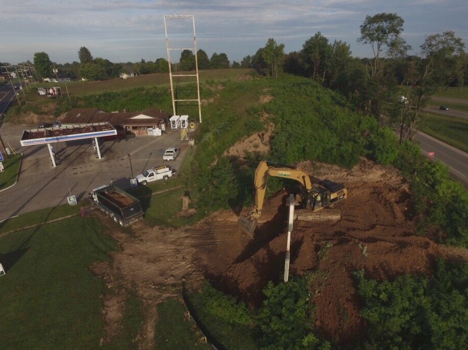 Zemba Bros Petroleum | meal takeaway | 2497 E Pike, Zanesville, OH 43701, USA | 7404871927 OR +1 740-487-1927