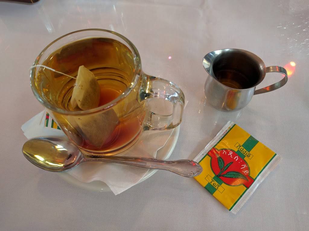 New Eritrea Restaurant | restaurant | 907 Irving St, San Francisco, CA 94122, USA | 4156811288 OR +1 415-681-1288