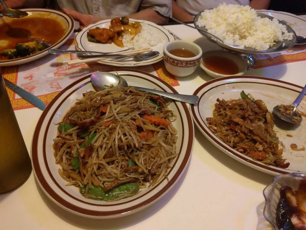 Pings Chinese Cuisine | restaurant | 5445 Fruitville Rd, Sarasota, FL 34232, USA | 9413713000 OR +1 941-371-3000