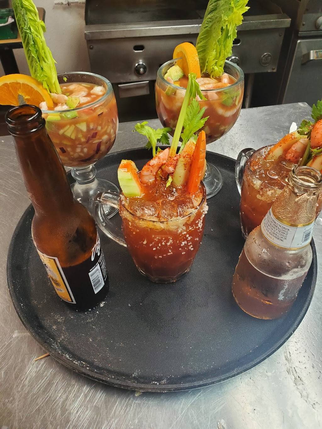 La Macarena restaurante | restaurant | 4700s 900 E, Salt Lake City, UT 84117, USA | 8012621300 OR +1 801-262-1300