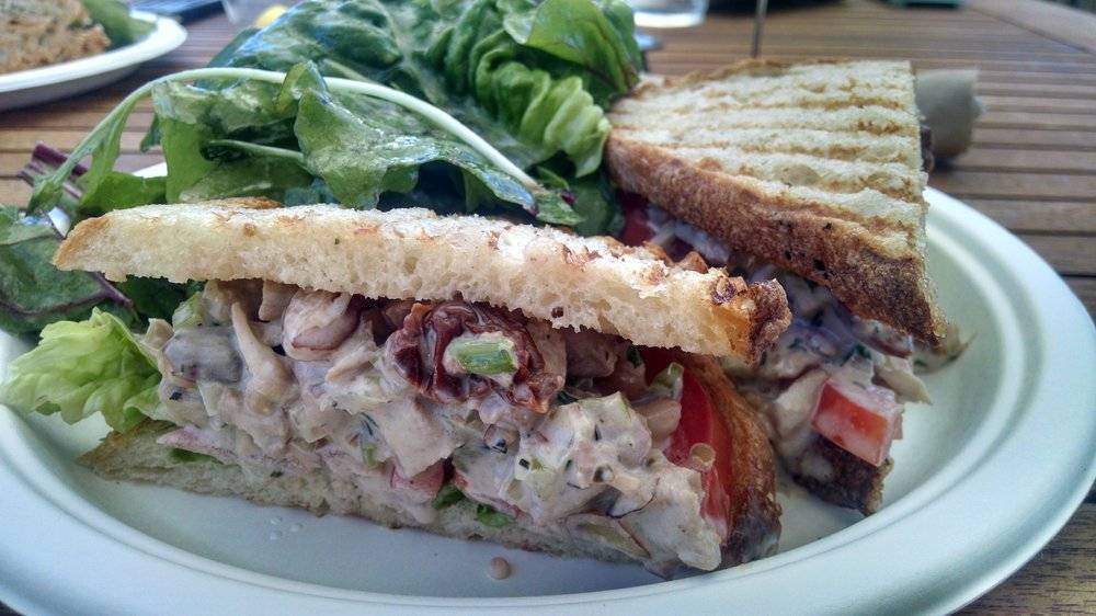 Green Acre Nautilus | cafe | 3535 General Atomics Ct, San Diego, CA 92121, USA | 8585876601 OR +1 858-587-6601