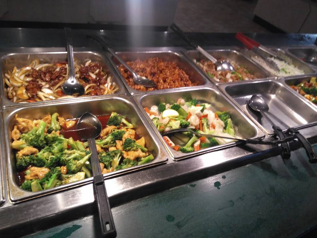 China Dragon Buffet | restaurant | 5500 Milan Rd, Sandusky, OH 44870, USA | 4196269998 OR +1 419-626-9998