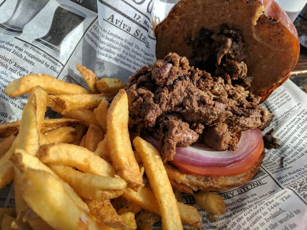 Hilltown Tavern | restaurant | 326 Roxborough Ave, Philadelphia, PA 19128, USA | 2677665835 OR +1 267-766-5835