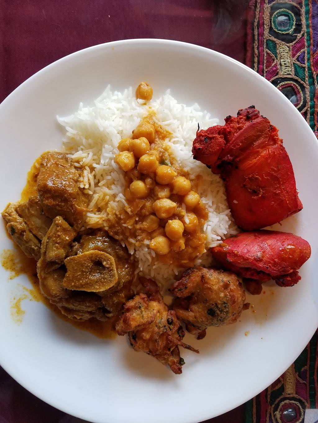 Latham Biryani Restaurant | restaurant | 638 Loudon Rd, Latham, NY 12110, USA | 5187821510 OR +1 518-782-1510