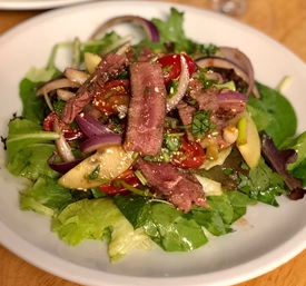 Grub Thai Restaurant | restaurant | 11 Snowmass Mall, Snowmass Village, CO 81615, USA | 9709239558 OR +1 970-923-9558