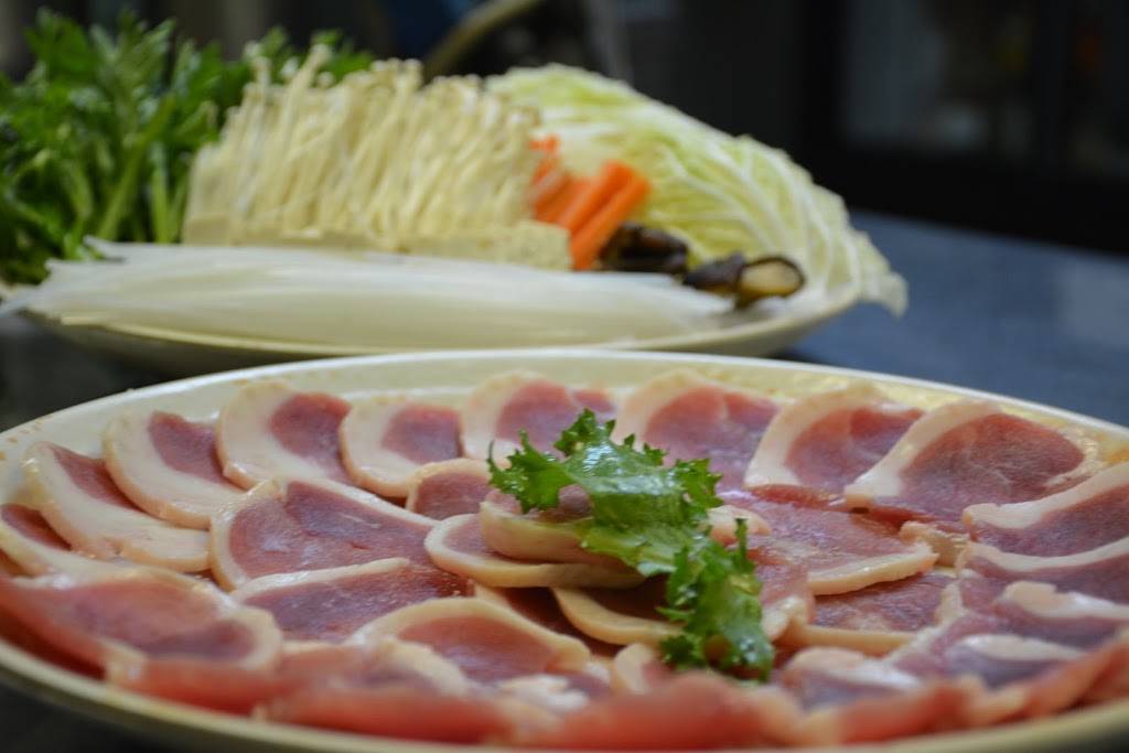 Mei Japanese Restaurant | restaurant | 8608 Market Pl Ln, Cincinnati, OH 45242, USA | 5138916880 OR +1 513-891-6880