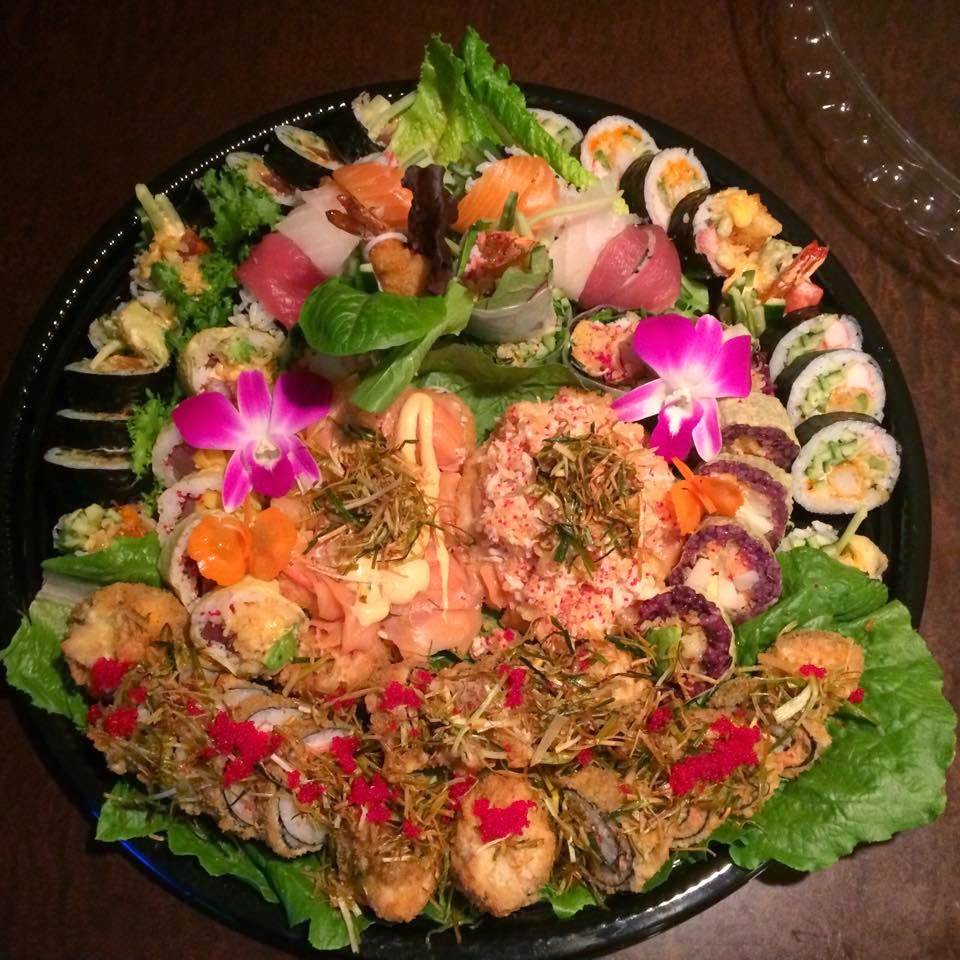 Aji Sushi | restaurant | 1421 CH Gascon #3, Terrebonne, QC J6X 4C8, Canada | 4509648825 OR +1 450-964-8825